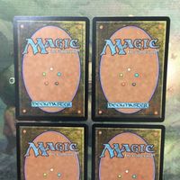 MTG マジックザギャザリング カード まとめ APC ガイアの均衡/Gaea's Balance 4枚セット 96 サムネイル 6