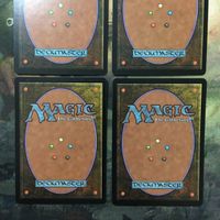 MTG マジックザギャザリング カード まとめ APC ガイアの均衡/Gaea's Balance 4枚セット 96 サムネイル 5