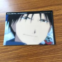 鋼の錬金術師 ハガレン カード トレカ カードダスマスターズ まとめ エド アル ロイ ヒューズ リザ ウィンリィ 5 サムネイル 5