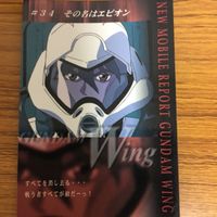 ガンダム カード ダス マスターズ まとめ 12 サムネイル 2