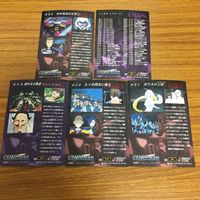 ガンダム カード ダス マスターズ まとめ 12 サムネイル 7