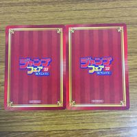 Trading Card Lot Promo Seraph End Dual Stars Tenipuri One Piece 60 サムネイル 6