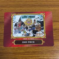 Trading Card Lot Promo Seraph End Dual Stars Tenipuri One Piece 60 サムネイル 9