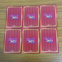 Trading Card Lot Promo Seraph End Dual Stars Tenipuri One Piece 60 サムネイル 2