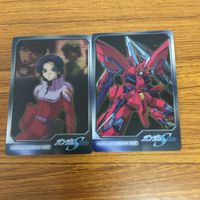 ガンダム カード トレカ まとめ ガンダム SEED 23 サムネイル 4