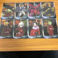 ガンダム カード トレカ まとめ ガンダム SEED 23
