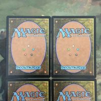 MTG マジックザギャザリング カード まとめ M19 勇者な騎士/Valiant Knight 4枚セット 50 サムネイル 6
