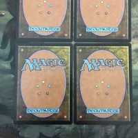 MTG マジックザギャザリング カード まとめ M19 勇者な騎士/Valiant Knight 4枚セット 50 サムネイル 5