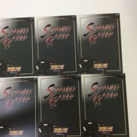 スーパーロボット大戦 スクランブルギャザー カード 初版 まとめ バウンド ドック ガ ゾウム サダラーン バウ メッラーサ 3 サムネイル 8