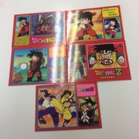 ドラゴンボール カード カードダス ま とめ 孫 孫悟空 悟空 12 悟飯 21 ベジータ ピッコロ 7 天津飯 ランチ サムネイル 3