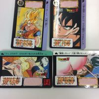 ドラゴンボール カード カードダス ま とめ 孫 孫悟空 悟空 12 悟飯 21 ベジータ ピッコロ 7 天津飯 ランチ サムネイル 5