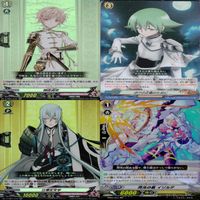 ヴァンガード カード まとめ RR キラ レア 36枚 ap835 サムネイル 5