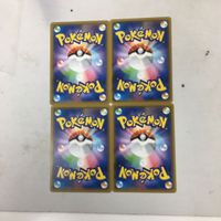 ポケモンカード 新裏面 トレーナーカード 4枚 まとめ ジャッジマン 12 サムネイル 2