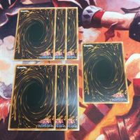 リチュアの写魂鏡 DT13-JP044 DTノーマル 遊戯王 グリム・リチュア 儀水鏡の集光 まとめ PHHY-JP018 サムネイル 5