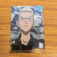 カード トレカ まとめ 東京リベンジャーズ 花垣 武道 佐野 万次郎 マイキー 龍宮寺 堅 ドラケン 千堂 敦 橘 日向 半間 修二 36 サムネイル 9