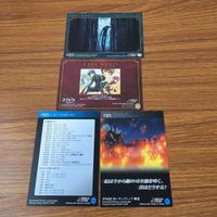 カード トレカ まとめ コードギアス 非売品 プロモ ルルーシュ スザク カレン C C 18 サムネイル 2