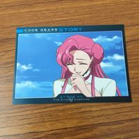 カード トレカ まとめ コードギアス 非売品 プロモ ルルーシュ スザク カレン C C 18 サムネイル 5