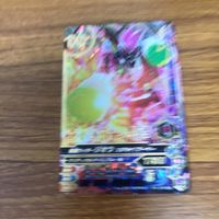 仮面ライダー バトル ガンバライジング カード まとめ 仮面ライダービルド 箔押し 70 サムネイル 4