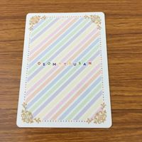 カード トレカ まとめ おそ松さん トド松 チョロ松 イヤミ 6 サムネイル 8