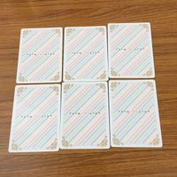 カード トレカ まとめ おそ松さん トド松 チョロ松 イヤミ 6 サムネイル 2