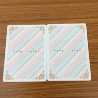 カード トレカ まとめ おそ松さん トド松 チョロ松 イヤミ 6 サムネイル 4