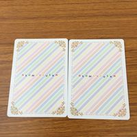 カード トレカ まとめ おそ松さん トド松 チョロ松 イヤミ 6 サムネイル 6