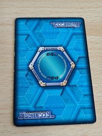 デジモンカード 旧デジモンカード D-アルファ D-α バトルターミナル ベリアルヴァンデモン Dα-328 デジモンカード 旧デジモンカード バトルターミナル サムネイル 2