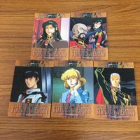 ガンダム カード ダス マスターズ カード まとめ コウ ニナ アナベル 7 サムネイル 1