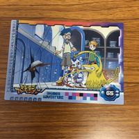 デジモン アドベンチャー カード アマダ まとめ 25 サムネイル 4