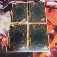 儀式の準備 チョウジュ・ゴッド 字レア ノーマル 遊戯王 まとめ PHHY-JP023 SOVR-JP057 サムネイル 6
