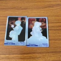 ガンダム カード トレカ まとめ キラ ヤマト ラクス クライン 34 サムネイル 4