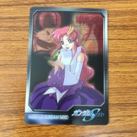 ガンダム カード トレカ まとめ キラ ヤマト ラクス クライン 34 サムネイル 3