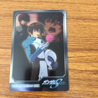 ガンダム カード トレカ まとめ キラ ヤマト ラクス クライン 34 サムネイル 2