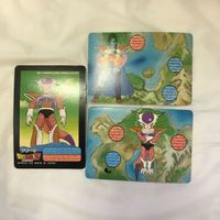 カード トレカ まとめ ドラゴンボール フリーザ 53 サムネイル 2