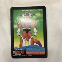 カード トレカ まとめ ドラゴンボール フリーザ 53 サムネイル 4