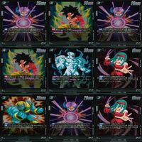 ドラゴンボール フュージョンワールド カード まとめ キラ レア R まとめ 79枚 ap857 サムネイル 2