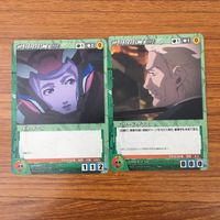 カード トレカ まとめ クルセイド ドライダメージ ミーナ ローシャン ネネ ノーラ ハワード グラス インベル マオ ルーシェン 45 サムネイル 5