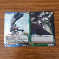 カード トレカ まとめ クルセイド ドライダメージ ミーナ ローシャン ネネ ノーラ ハワード グラス インベル マオ ルーシェン 45 サムネイル 7
