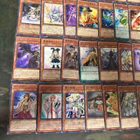 かわいい系 美少女系 被り無しコレクション 60枚 まとめ 遊戯王 霊使い サムネイル 4
