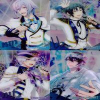 アイドリッシュセブン ウエハース カード まとめ アイナナ キラ クリア コレクション ap506 サムネイル 9