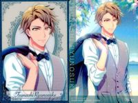 十龍之介 アイナナ アイドリッシュセブン マリマリ ウエハース カード No 10 まとめ サムネイル 3