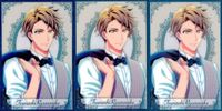十龍之介 アイナナ アイドリッシュセブン マリマリ ウエハース カード No 10 まとめ