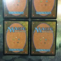 MTG マジックザギャザリング カード まとめ USG 飛びかかるジャガー/Pouncing Jaguar 4枚セット 83 サムネイル 5