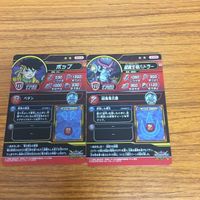 ドラゴンクエスト ダイの大冒険 カード まとめ 69 サムネイル 4