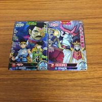 ドラゴンクエスト ダイの大冒険 カード まとめ 69 サムネイル 1