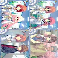 カード 【状態B】 16枚 まとめ D.C. ダカーポ DC 美少女 ブロッコリー サムネイル 5