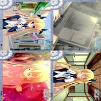 カード 【状態B】 16枚 まとめ D.C. ダカーポ DC 美少女 ブロッコリー サムネイル 2