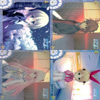 カード 【状態B】 16枚 まとめ D.C. ダカーポ DC 美少女 ブロッコリー サムネイル 3