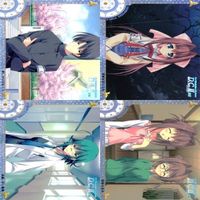 カード 【状態B】 16枚 まとめ D.C. ダカーポ DC 美少女 ブロッコリー サムネイル 4