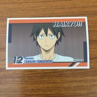 カード トレカ まとめ ハイキュー 日向 翔陽 影山 飛雄 7 サムネイル 6